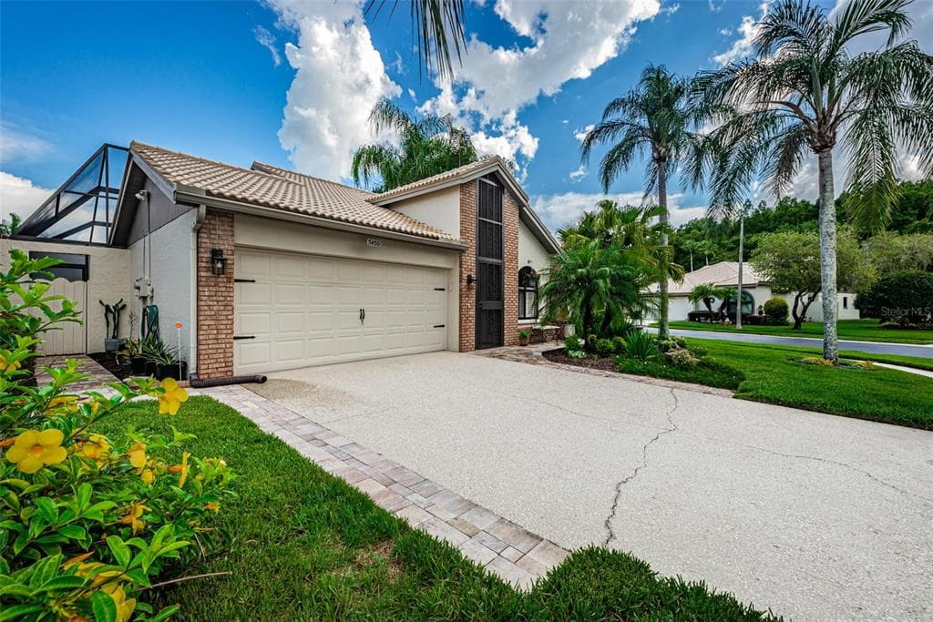 5450 GREYSTON STREET PALM HARBOR, FL 34685