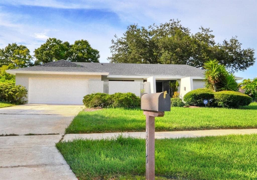 4315 NORTHPARK DRIVE TAMPA, FL 33624