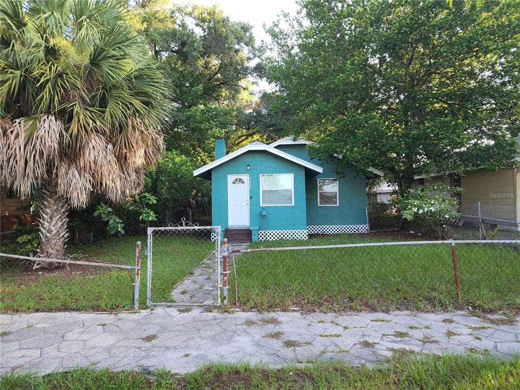 3435 4TH AVENUE S ST PETERSBURG, FL 33711