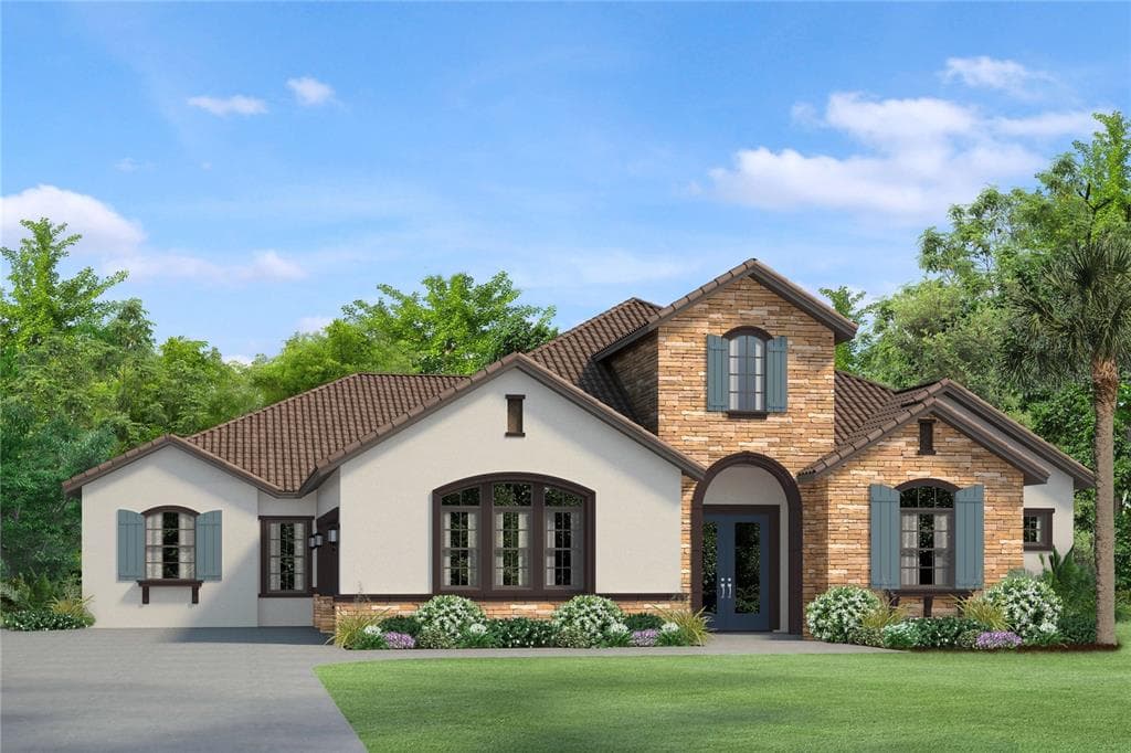 3016 CORDOBA RANCH BOULEVARD LUTZ, FL 33559