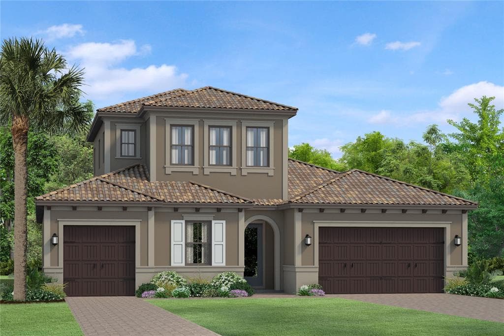 29657 PICANA LANE WESLEY CHAPEL, FL 33543