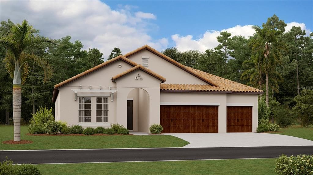 5303 WINDY GROVE DRIVE WIMAUMA, FL 33598