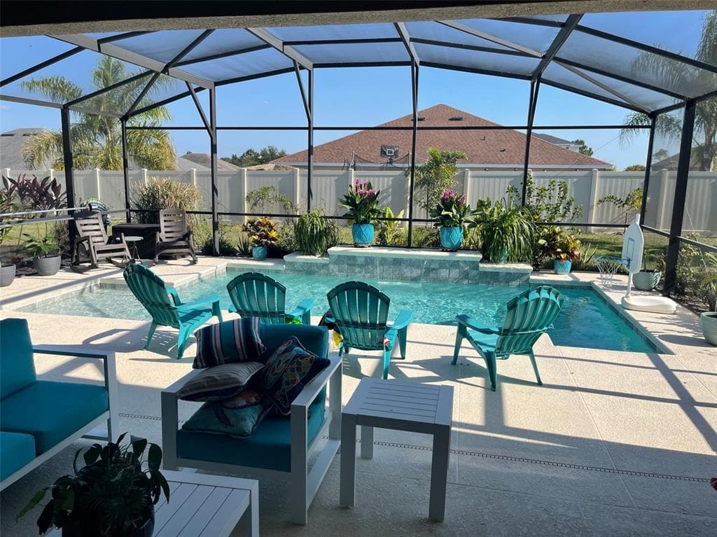 11234 SCENIC VISTA DRIVE CLERMONT, FL 34711