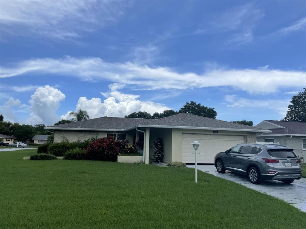 2581 WINDWOOD DRIVE CLEARWATER, FL 33763