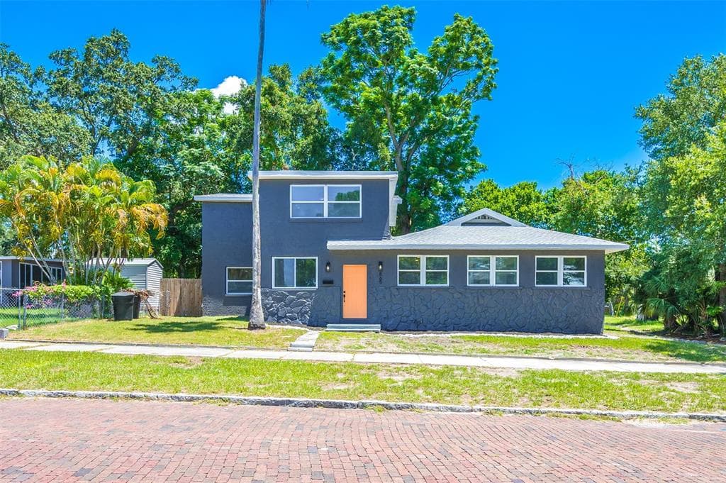 865 17TH AVENUE S ST PETERSBURG, FL 33701