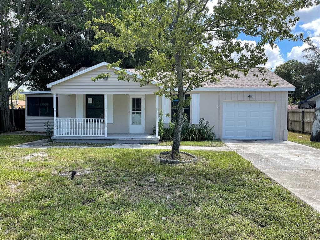 7073 65TH STREET N PINELLAS PARK, FL 33781