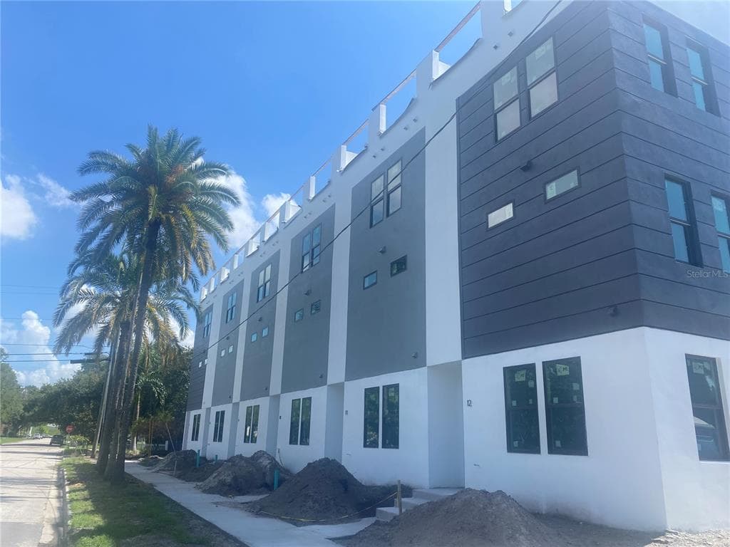 4215 W NORTH A STREET UNIT 1 TAMPA, FL 33609