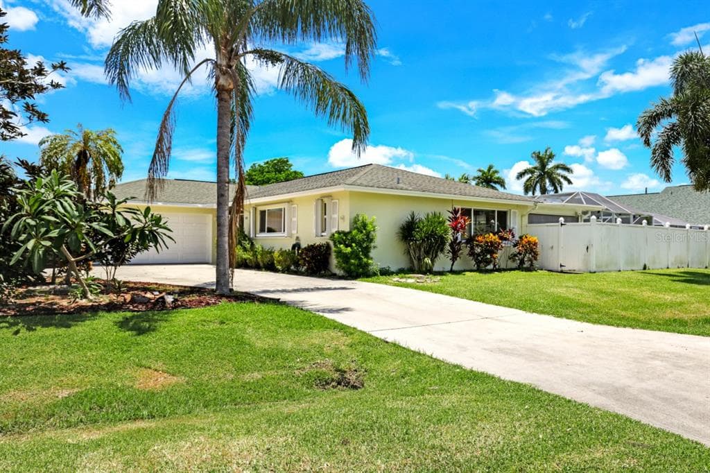 3312 SE 22ND PLACE CAPE CORAL, FL 33904