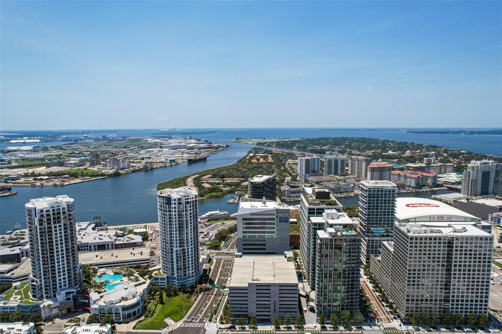 449 S 12TH STREET UNIT 1902 TAMPA, FL 33602