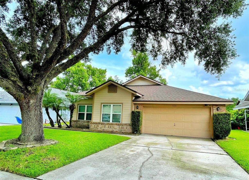 11330 CYPRESS LEAF DRIVE ORLANDO, FL 32825