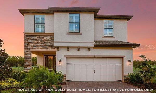 4722 SUNDAY RAIN LANE LAND O LAKES, FL 34638