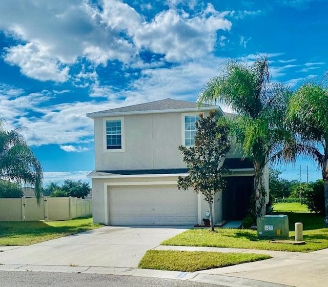 13907 CRATER CIRCLE HUDSON, FL 34669