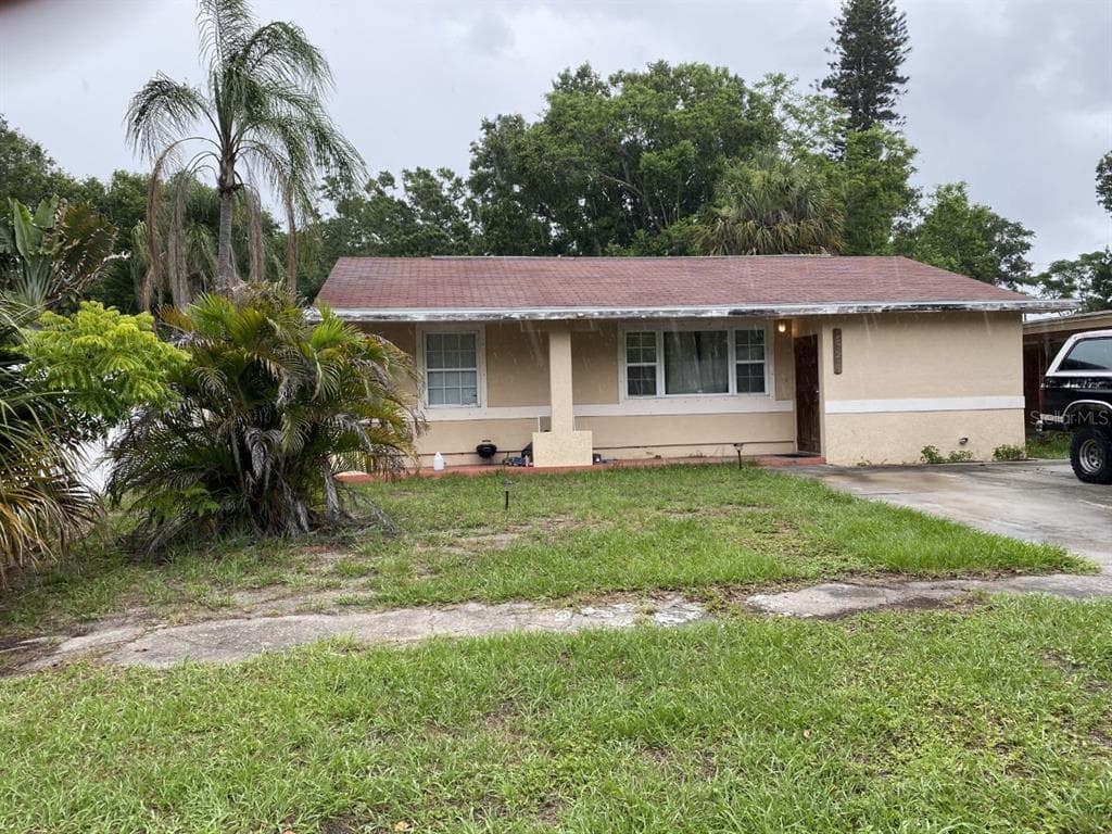 5721 12TH AVENUE S GULFPORT, FL 33707