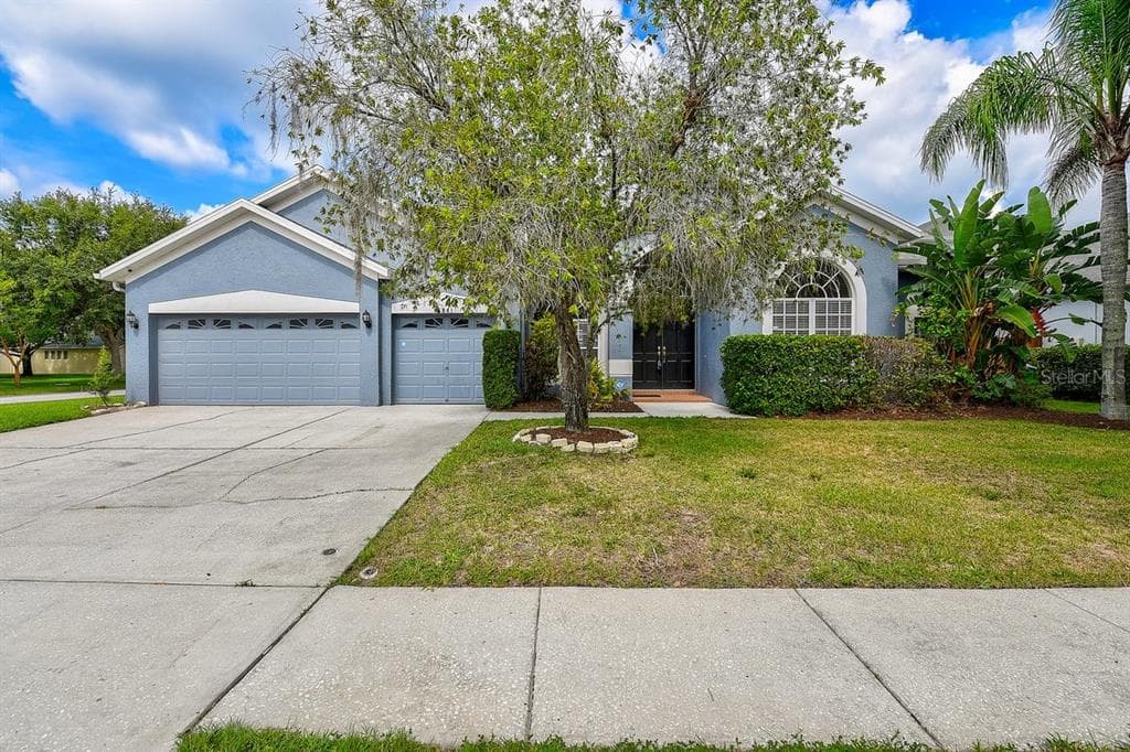 15841 BEREA DRIVE ODESSA, FL 33556