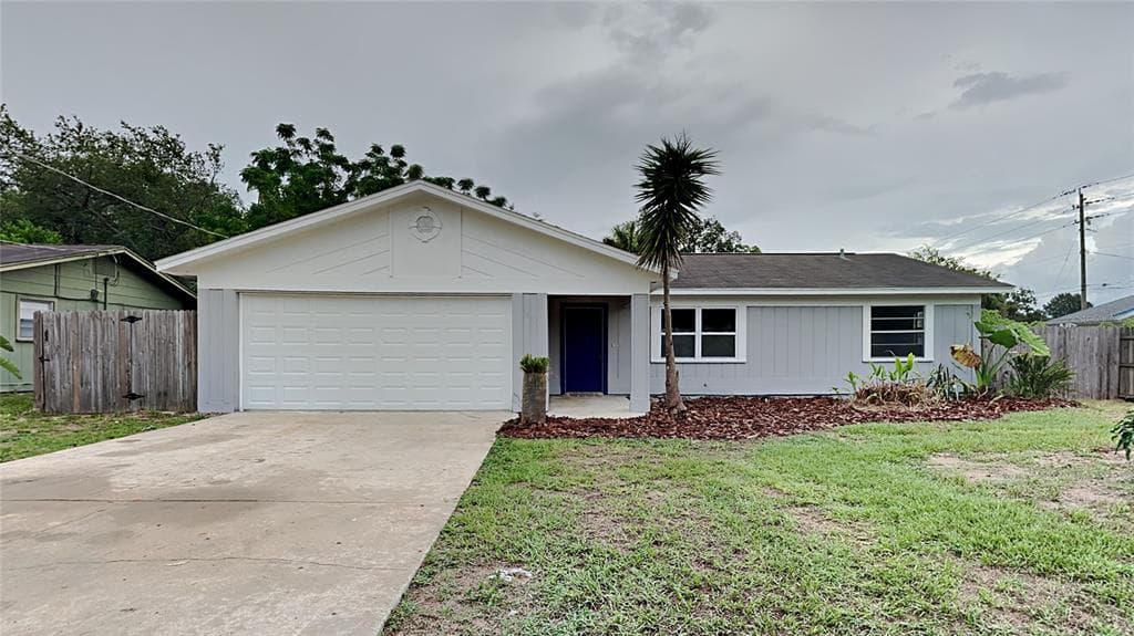 1807 CAROLINA AVENUE ORMOND BEACH, FL 32174
