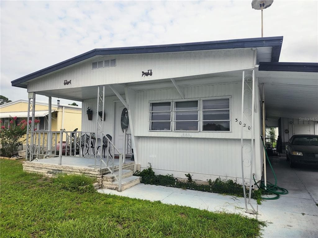 3020 SEGO LANE LAKELAND, FL 33801