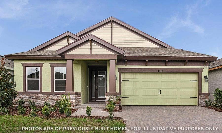 17714 EVERLONG DRIVE LAND O LAKES, FL 34638