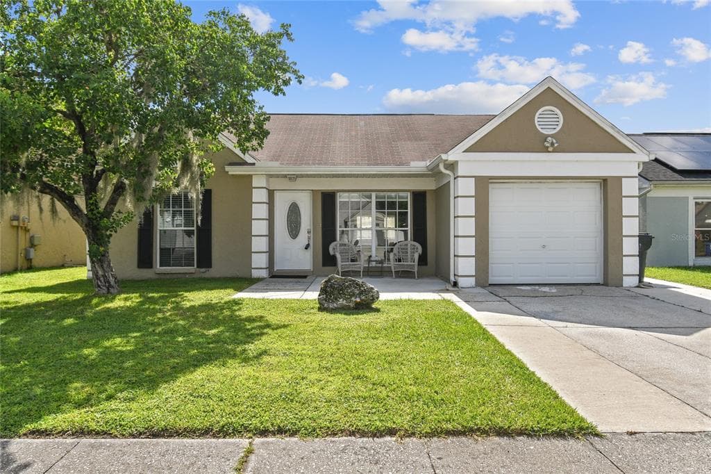 10935 BRIGHTSIDE DRIVE TAMPA, FL 33624