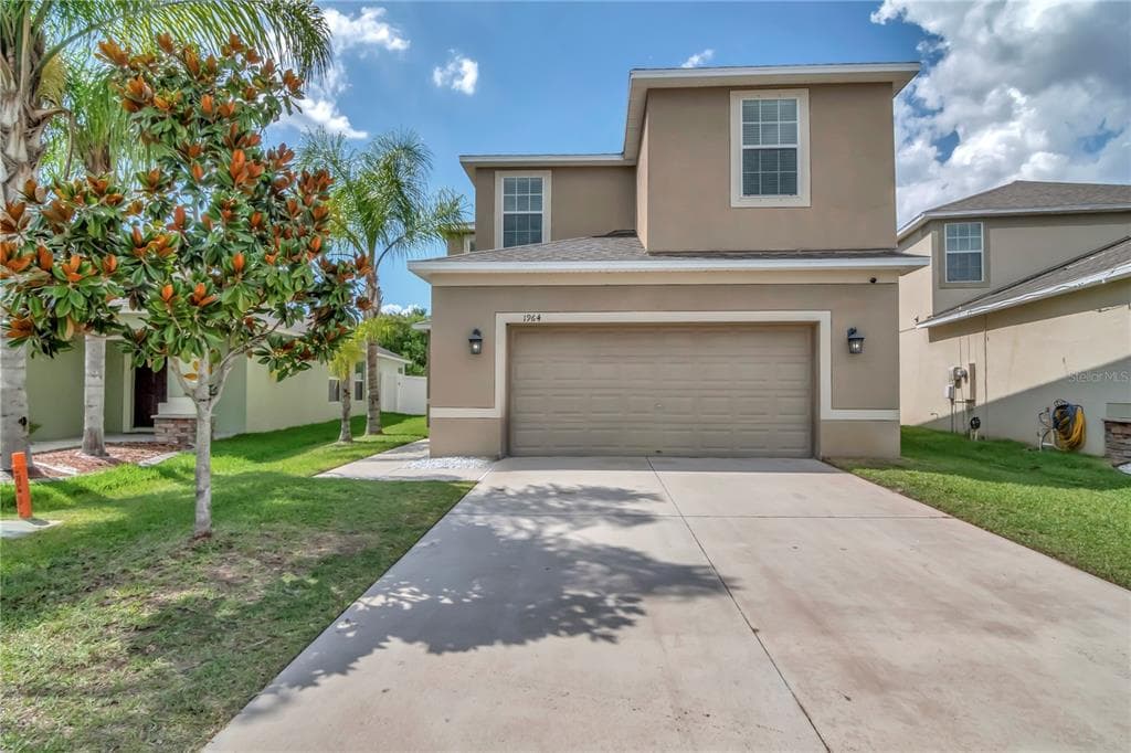 1964 HAWKS VIEW DRIVE RUSKIN, FL 33570