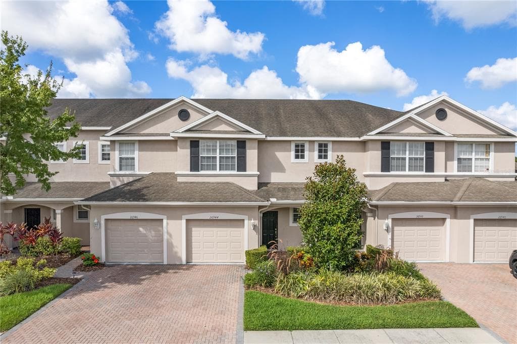 26944 JUNIPER BAY DRIVE WESLEY CHAPEL, FL 33544