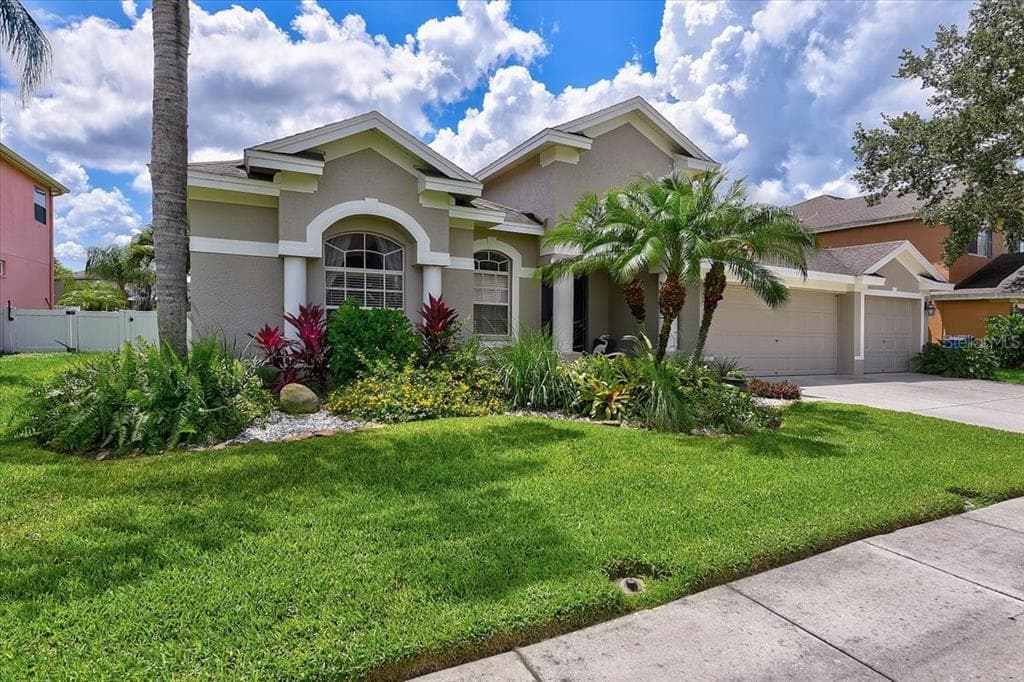 1740 SWAMP ROSE LANE TRINITY, FL 34655