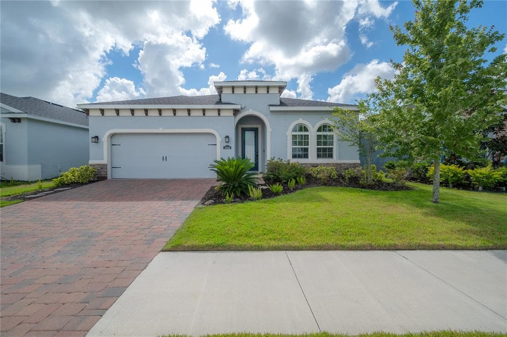 12242 BLUE PACIFIC DRIVE