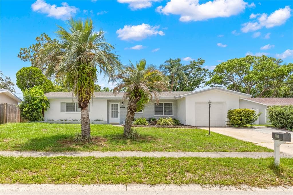 1485 CAMBRIDGE DRIVE CLEARWATER, FL 33756