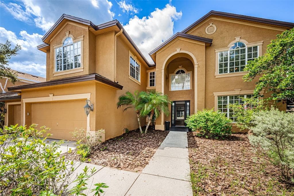 4148 MORENO DRIVE PALM HARBOR, FL 34685
