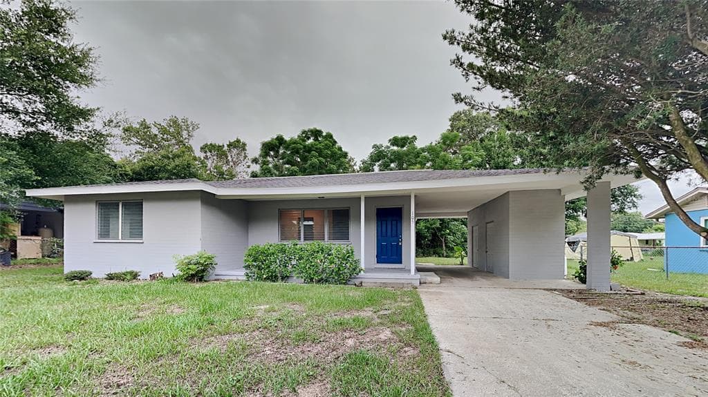 105 ASTOR STREET DAYTONA BEACH, FL 32117