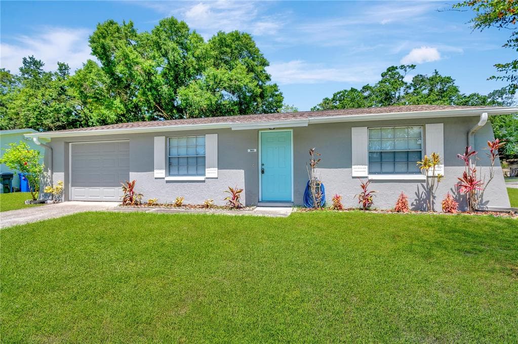 3601 SUGARCREEK DRIVE TAMPA, FL 33619
