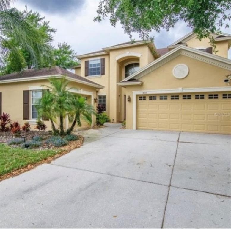 3033 STONEGATE FALLS DRIVE LAND O LAKES, FL 34638
