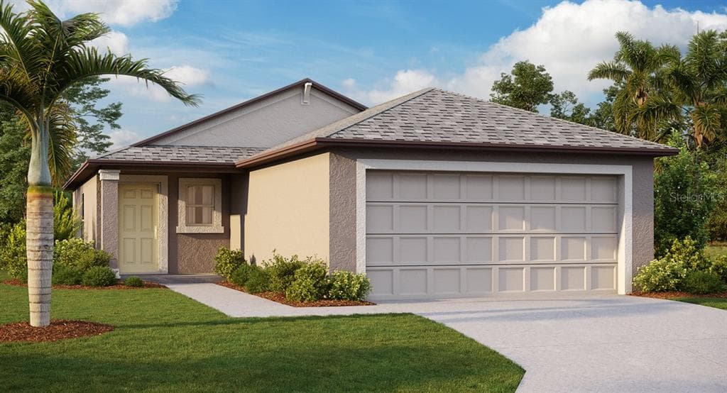 31382 BARREL WAVE WAY WESLEY CHAPEL, FL 33545