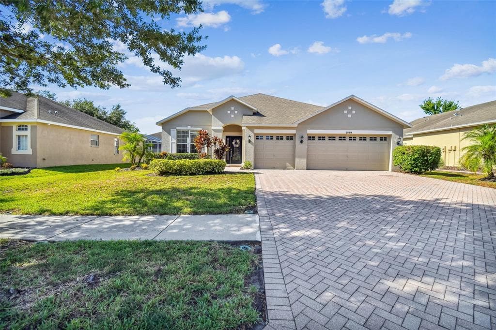 29914 BOYETTE OAKS PLACE WESLEY CHAPEL, FL 33545