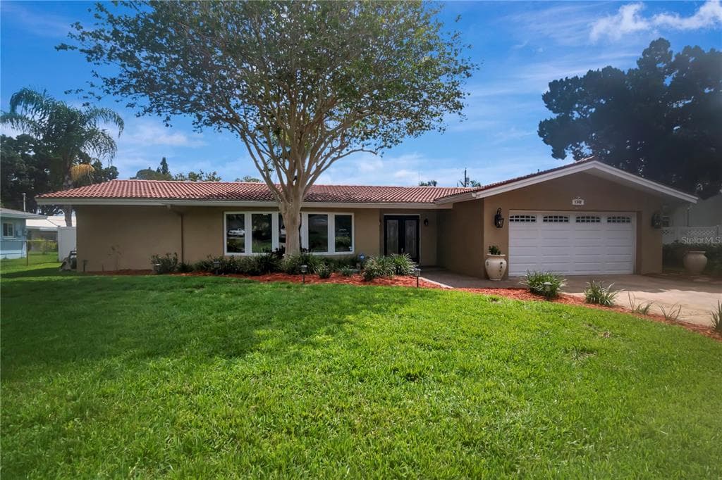 1343 HIGHFIELD DRIVE CLEARWATER, FL 33764