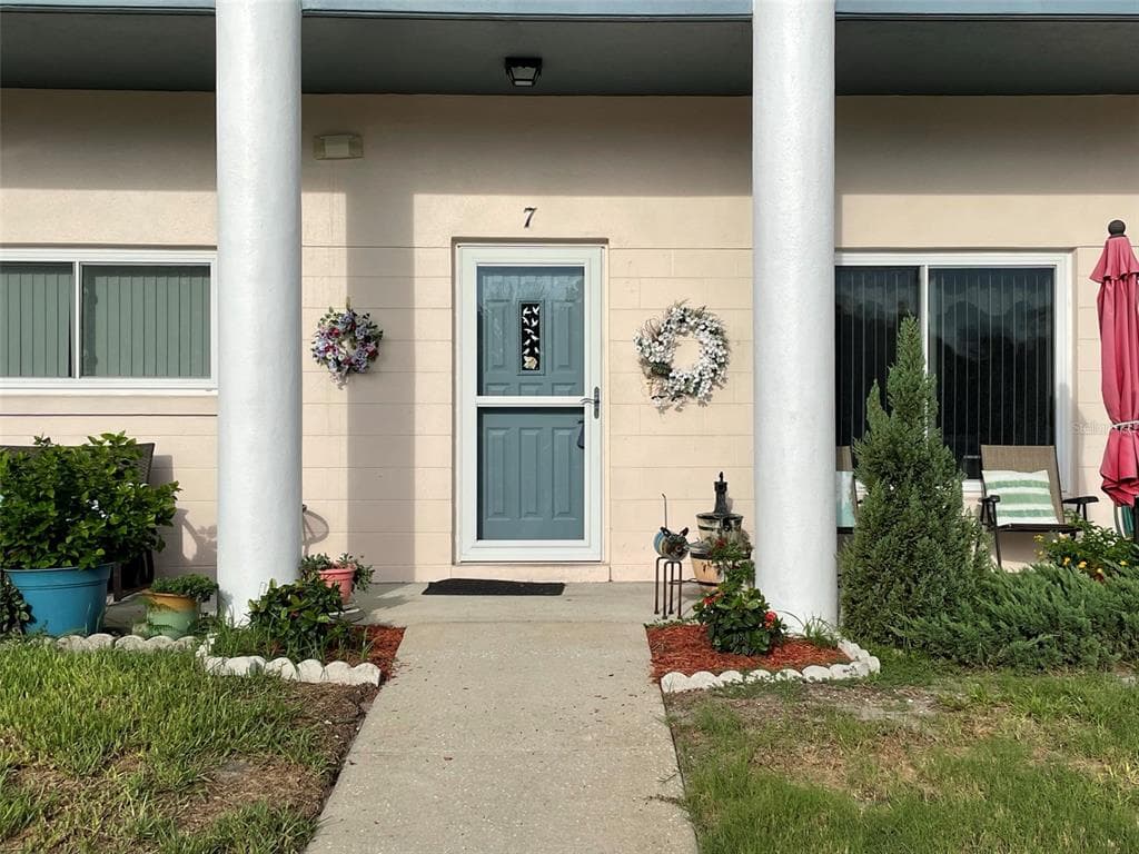 2291 AMERICUS BOULEVARD W UNIT 7