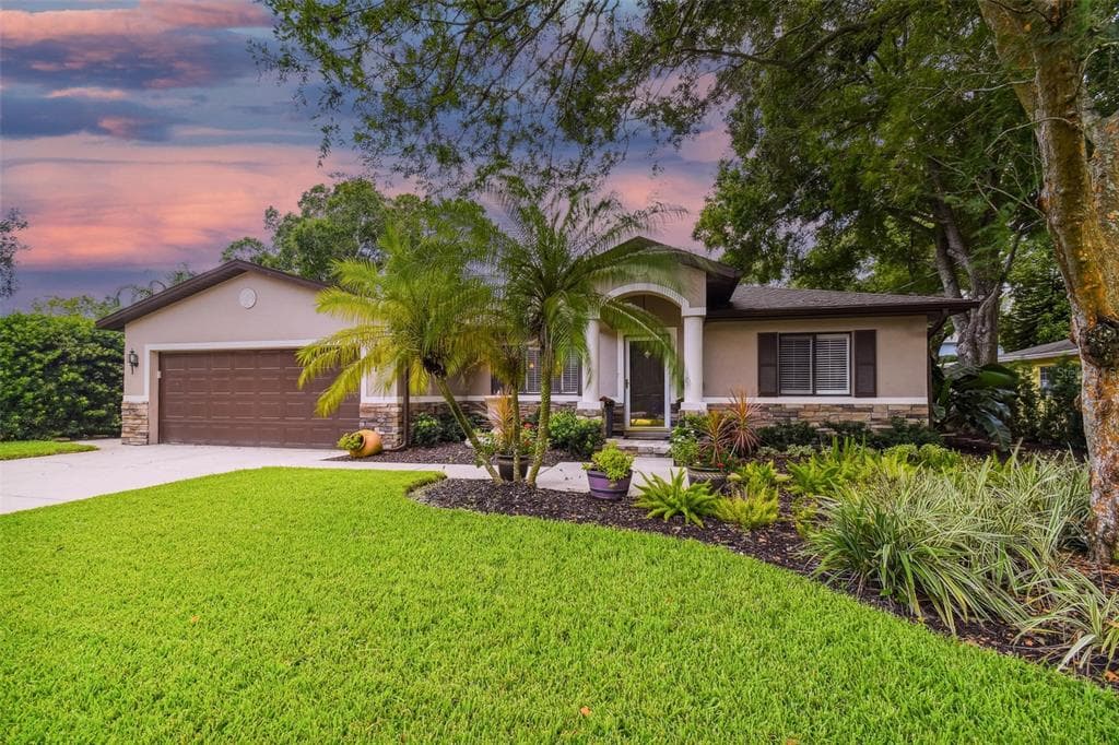 4314 W WATROUS AVENUE TAMPA, FL 33629