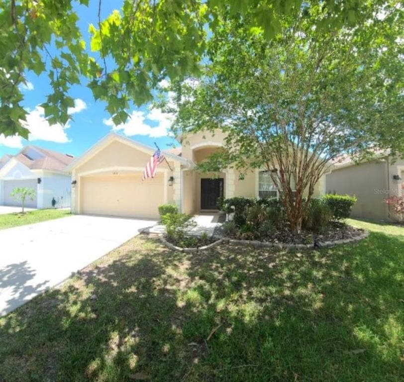 6832 RUNNER OAK DRIVE WESLEY CHAPEL, FL 33545