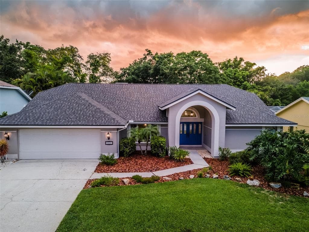 2962 WESTCOTT DRIVE PALM HARBOR, FL 34684