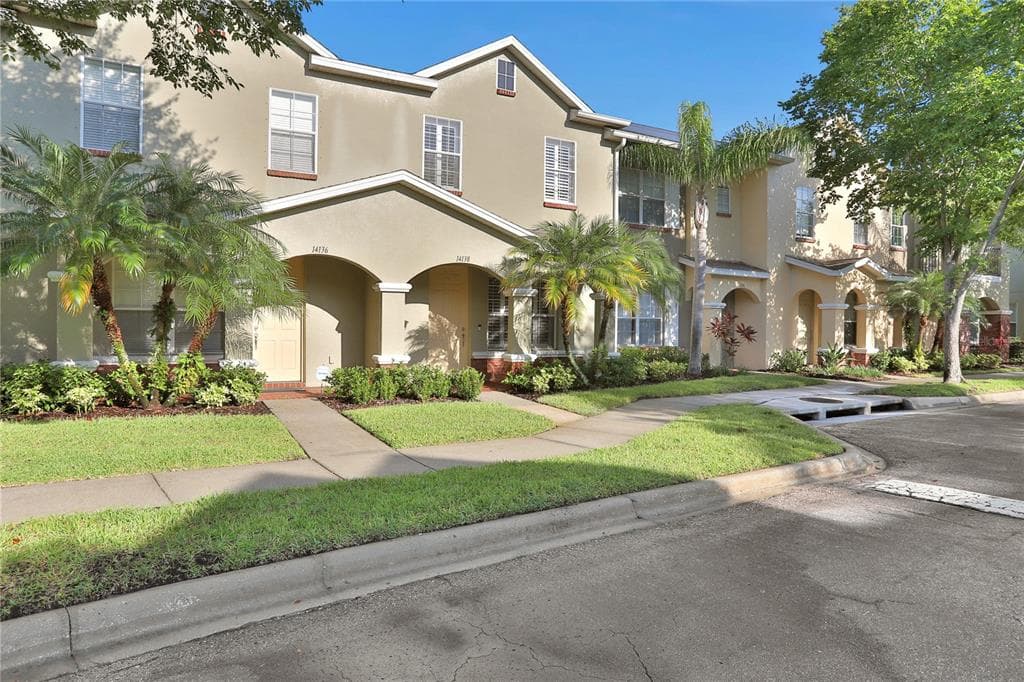14138 STILTON STREET TAMPA, FL 33626