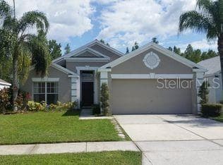 4242 PINE ISLE DRIVE LUTZ, FL 33558