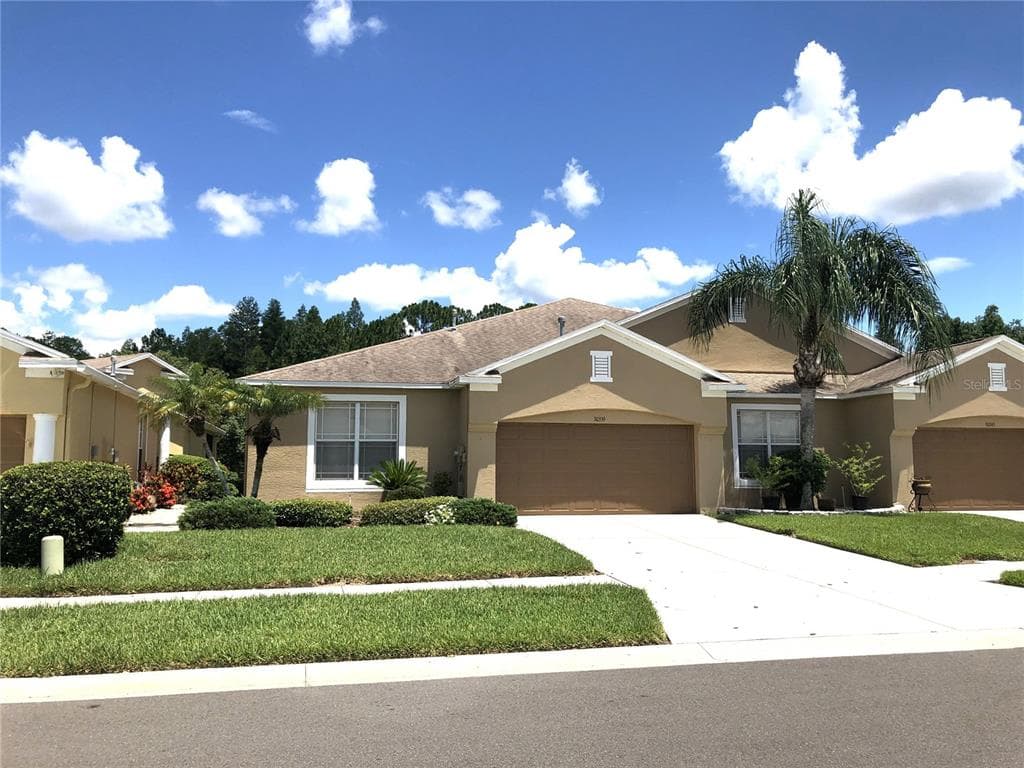 30339 LETTINGWELL CIRCLE WESLEY CHAPEL, FL 33543