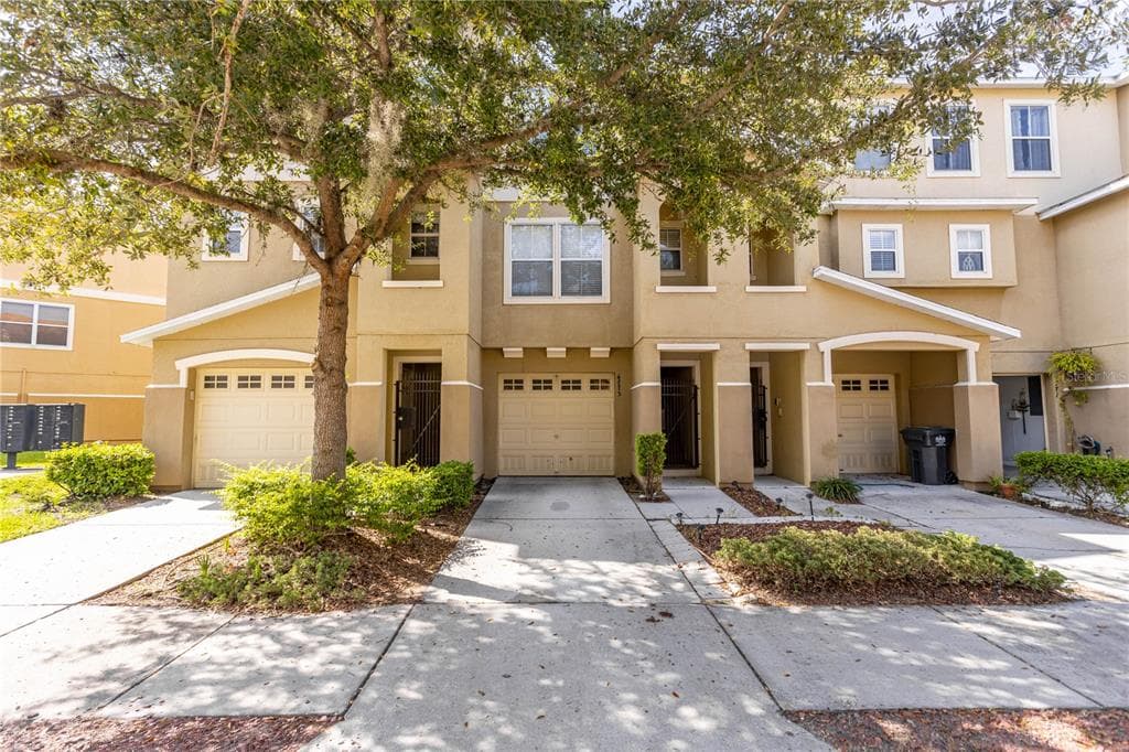 4775 TUSCAN LOON DRIVE TAMPA, FL 33619