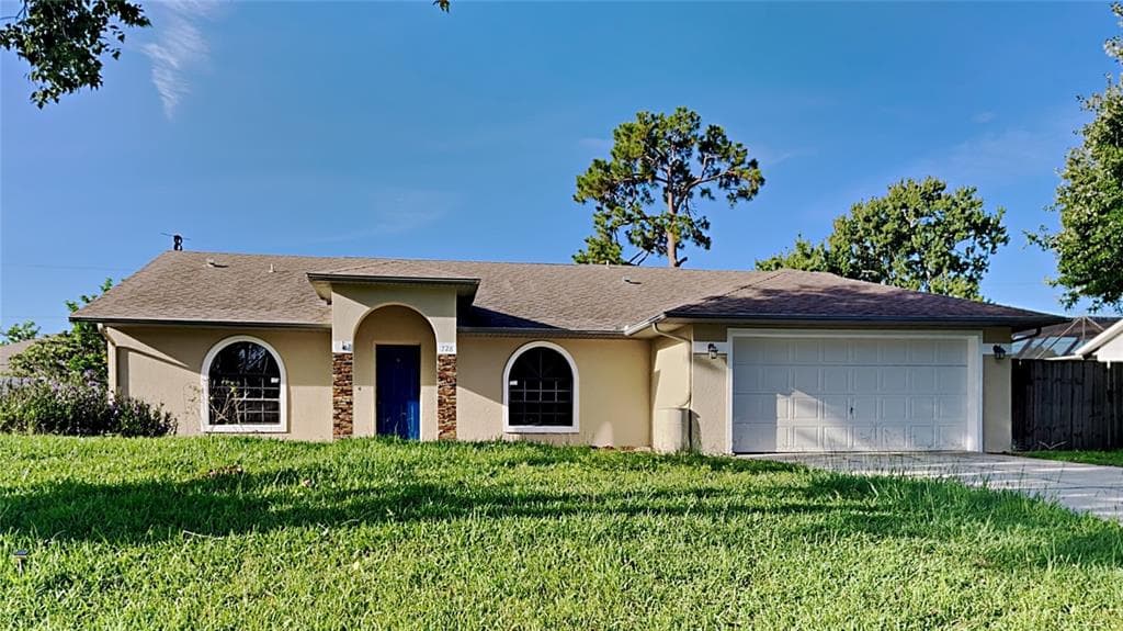 728 ALFORD STREET SE PALM BAY, FL 32909