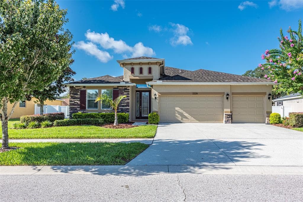 2226 VALTERRA VISTA WAY