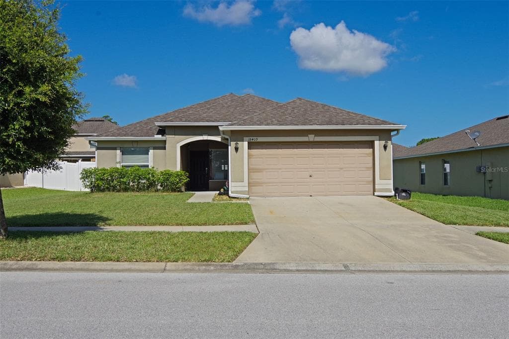 18409 BRIAR OAKS DRIVE HUDSON, FL 34667