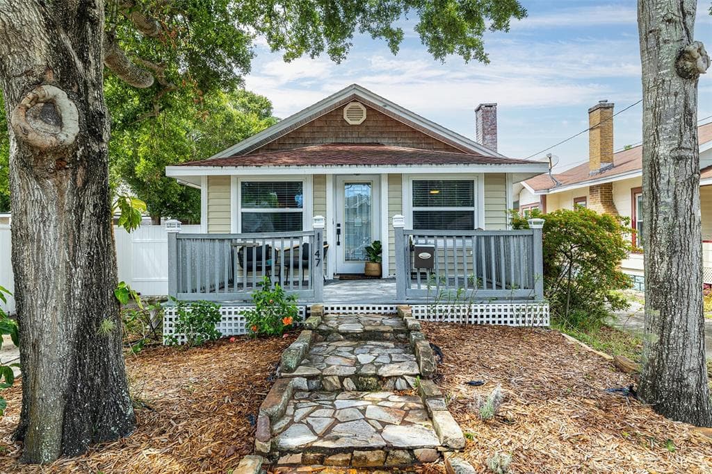 1147 35TH AVENUE N ST PETERSBURG, FL 33704