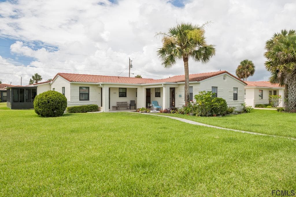 C 180 CARDINAL DRIVE ORMOND BEACH, FL 32176