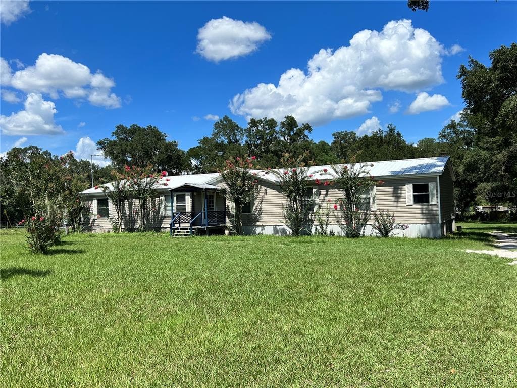 3130 DRY BRANCH STREET ZEPHYRHILLS, FL 33541