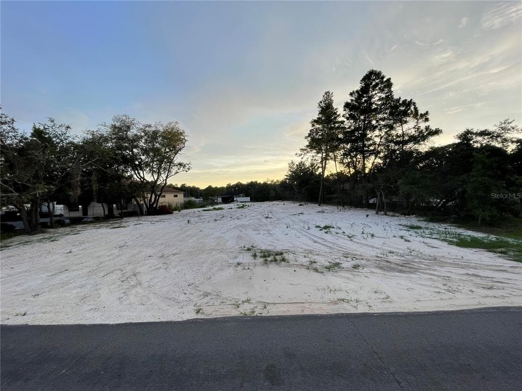 0 LAMSON AVENUE SPRING HILL, FL 34608