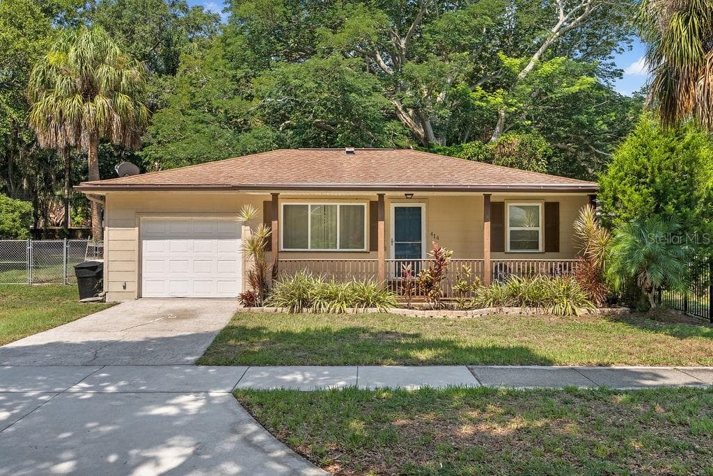 414 CINCINNATI PARKWAY CLEARWATER, FL 33765